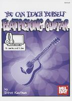 You Can Teach Yourself Flatpicking Guitar