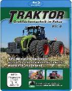 Traktor - Großflächentechnik im Fokus Vol. 3