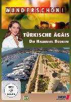 Türkische Ägäis - Die Halbinsel Bodrum - Wunderschön!