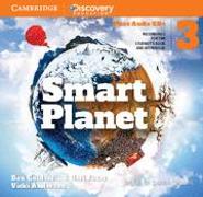 Smart planet level 3 class 4