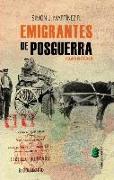 Emigrantes de posguerra