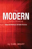 The Modern Sales System