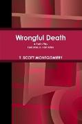 Wrongful Death