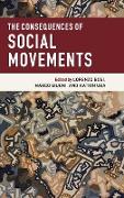 The Consequences of Social Movements