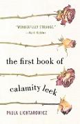 First Book of Calamity Leek