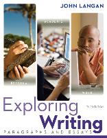 Loose Leaf for Exploring Writing: Paragraphs and Essays