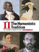 The Humanistic Tradition Volume 2: The Early Modern World to the Present