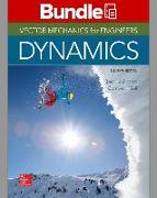 Package: Vector Mechanics for Engineers: Dynamics with 2 Semester Connect Access Card