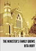 The Minister's Family Grows