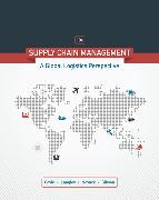 Supply Chain Management