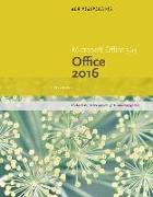 New Perspectives Microsoft Office 365 & Office 2016: Introductory, Spiral Bound Version