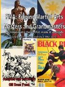 Fma Grandmasters and Masters