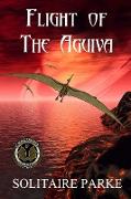 Flight of the Aguiva