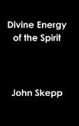 Divine Energy of the Spirit