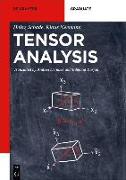 Tensor Analysis