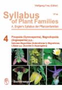 Syllabus of Plant Families - A. Engler's Syllabus der Pflanzenfamilien Part 4