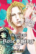 Requiem of the Rose King Volume 4