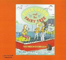 Too Much Good Luck (1 CD Set)