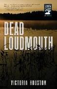 Dead Loudmouth: Volume 16