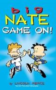 Big Nate: Game On!