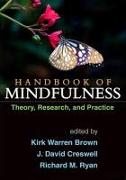 Handbook of Mindfulness