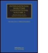 International Maritime Conventions (Volume 3)