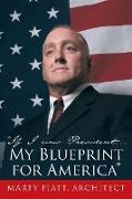"If I was President... My Blueprint for America"