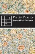 Pretty Puzzles: Challenging Sudoku for Discerning Solvers