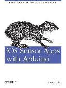 iOS Sensor Apps with Arduino