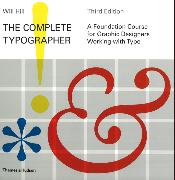 The Complete Typographer