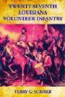 Twenty-Seventh Louisiana Volunteer Infantry