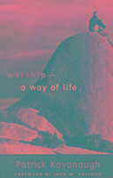 Worship--A Way of Life