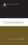 Lamentations (Otl)