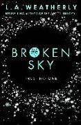 Broken 01. Broken Sky