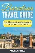 Barcelona Travel Guide