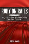 Ruby on Rails For Beginners