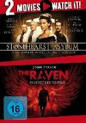 The Raven & Stonehearst Asylum