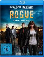 Rogue - Staffel 1