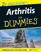 Arthritis for Dummies