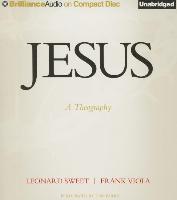 Jesus: A Theography