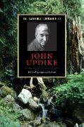 Camb Comp John Updike