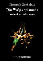 Die Walpurgisnacht