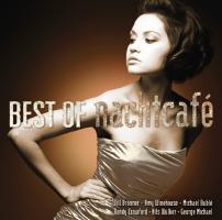 Best Of Nachtcafe-A Smooth Sax &Piano Jazz Session