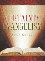 Certainty Evangelism