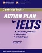 Action Plan for IELTS Self-study Student's Book General Training Module