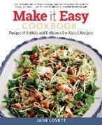 Make it Easy Cookbook