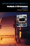 Handbook of CCD Astronomy 2ed