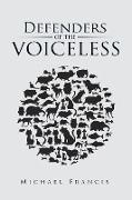 Defenders of the Voiceless