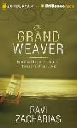 The Grand Weaver: How God Shapes Us Through the Events of Our Lives