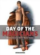Day Of The Magicians